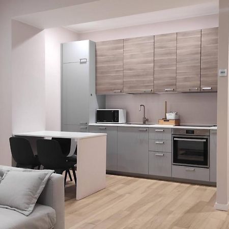 Casa Vacanze Como Ngoại thất bức ảnh