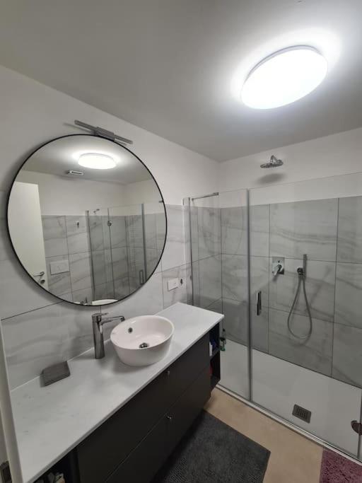 Casa Vacanze Como Ngoại thất bức ảnh