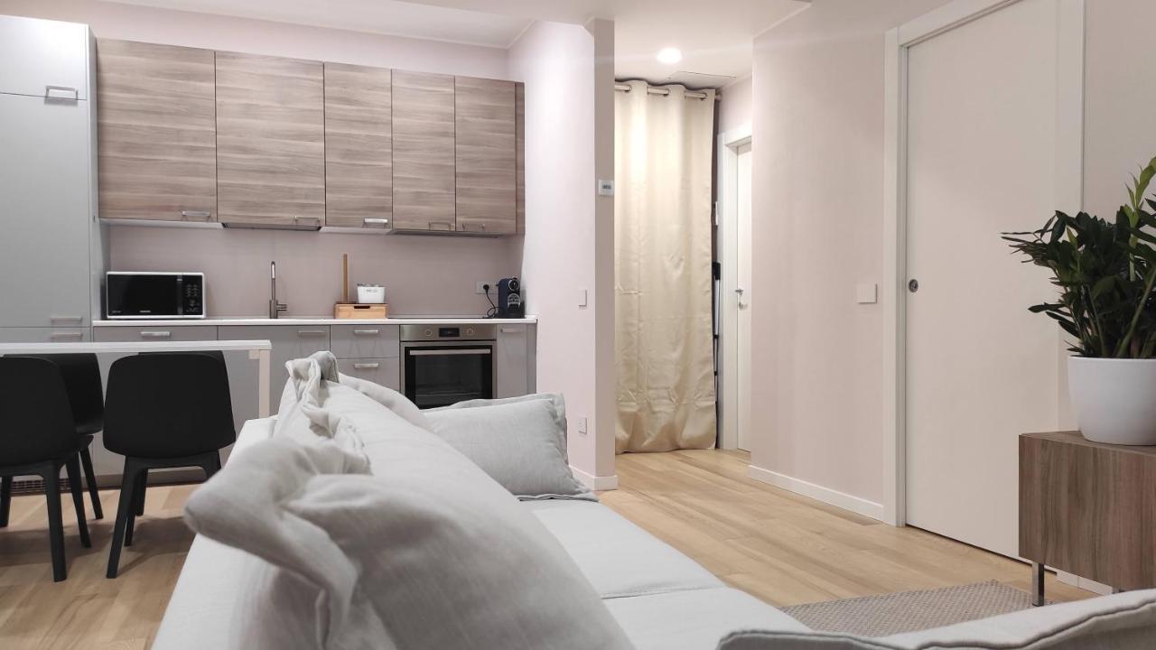 Casa Vacanze Como Ngoại thất bức ảnh