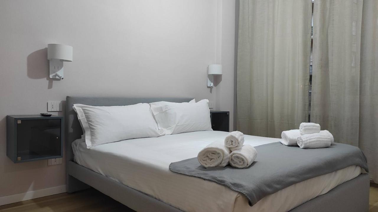 Casa Vacanze Como Ngoại thất bức ảnh