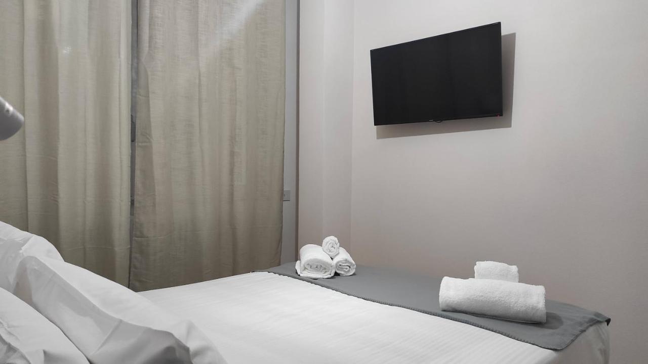Casa Vacanze Como Ngoại thất bức ảnh