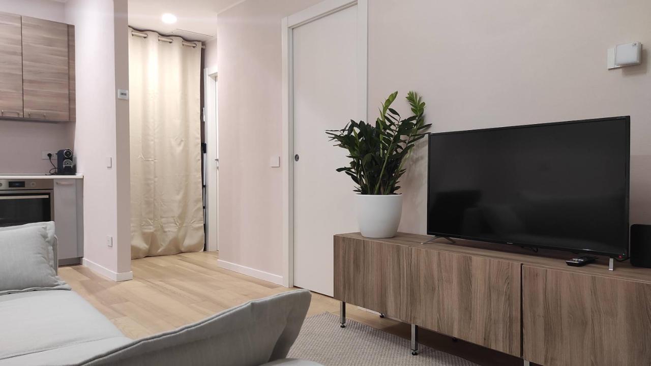 Casa Vacanze Como Ngoại thất bức ảnh